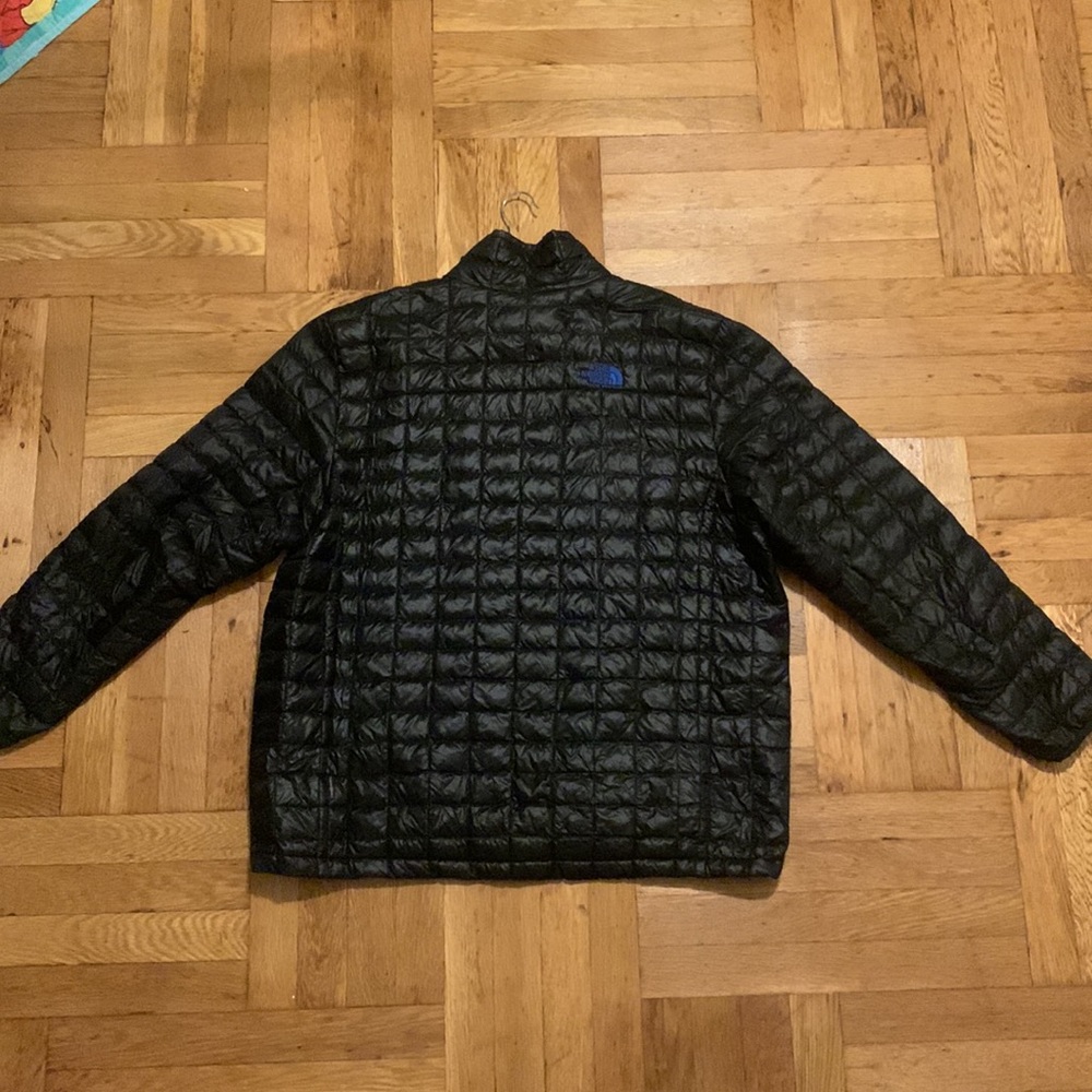 North face nano puffer - Picture 5 of 5